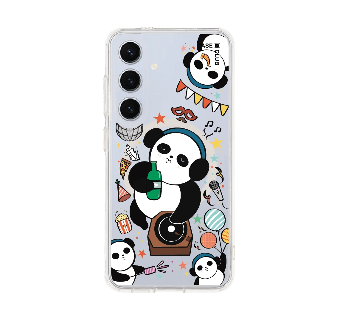 ดีเจแพนด้านักดื่ม